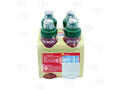 Pack Nectars de Pomme Carrefour Kids 4x20cl