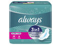 Serviettes Hygiéniques Ultra Thin Long Always 8 unités.