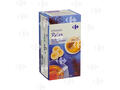 Infusions Relax Carrefour 25 sachets