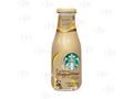 Café Glacé Vanille Frappuccino Starbucks 25cl.