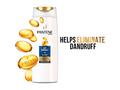 Shampooing Antipelliculaire Pantene 400ml.