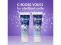 Dentifrice 3D White Deluxe Vitalizing Fresh Crest 75ml