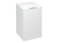 Congélateur Blanc Whirlpool 138L