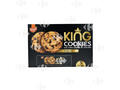 Cookies Pack Original King Cookies 5x54g.