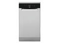 Lave-vaisselle Silver Whirlpool