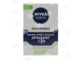 Baume Après-rasage Sensitive Nivea Men 100ml.