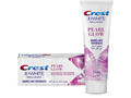 Dentifrice 3D White Pearl Glow Crest 75ml.