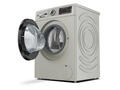 Lave-linge Silver Bosch 10kg