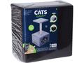 Tour de Jeu pour Chat 30x30x53 cm