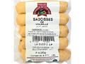 Saucisses Cocktail Volaille - Charcuterie - La Maison du Foie Gras 250g.