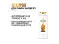 Shampooing Anti-Chute Pantene PRO-V 700ml.