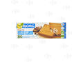 Biscuits Fourrés Chocolat au Lait Bio Bjorg 225g