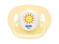 Sucette Ovale pour Bébé