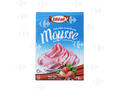 Mousse Fraise à Préparer Idéal 110g.