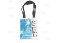 Tote bag - Sac tissu ville Chefchaouen 38x32cm