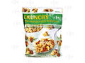 Muesli Croustillant Chocolat au Lait et Noisettes Carrefour 500g