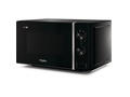 Micro-ondes Noir Whirlpool 20L 700W