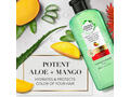 Après Shampooing Sans Sulfates Fortifiant Bio Renew à l'Aloe et Bambou Herbal Essences 400ml