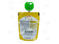 Gourde de Jus de Pomme et de Banane Fruit Me Up 90g.