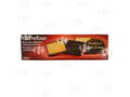 Biscuit Tablette Chocolat Noir Carrefour 125g