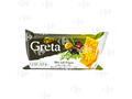 Biscuits Crackers à L'Oliveet Thym Greta 30g