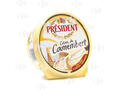 Fromage à tartiner à la crème de camembert Président 125g