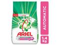 Ariel Détergent Lessive en poudre Automatique Fraicheur Downy 1.4Kg.