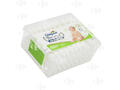 Cotons-Tiges Bébé Ultra Compact 60 unités