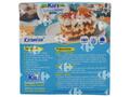 Fromage Tartine et Cuisine Nature Kiri 240g.