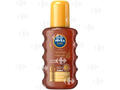 Huile bronzante Intense Nivea Sun 200ml