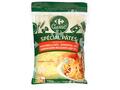 Fromage Râpé spécial Pâtes Carrefour 150g