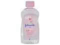 Huile Bébé Johnson's Baby 200ml.