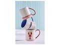 Mug en Porcelaine Homard Caraibe Nautique Kasa 33cl