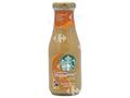 Café Glacé Caramel Frappuccino Starbucks 25cl.