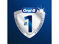 Recharges Brosse à dents Electrique Vitality Cross Action Noir Oral-B 2 unités.