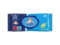 Lingettes Bébé Dodot 64 unités