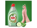 Liquide Vaisselle Concentré Aloe Vera Fairy 500ml.