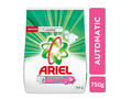 Détergent Lessive en poudre Automatique Fraicheur Downy Ariel 750G