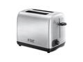 Grille-pain Adventure en Acier Russell Hobbs