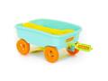 Brouette Trolley 355х247х168mm