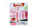 Flan à Préparer Fraise Idéal 50g