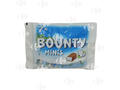 Mini-Barres Chocolatées Bounty 227g.