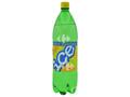 Boisson Gazeuse limonade Ice 1,5L.