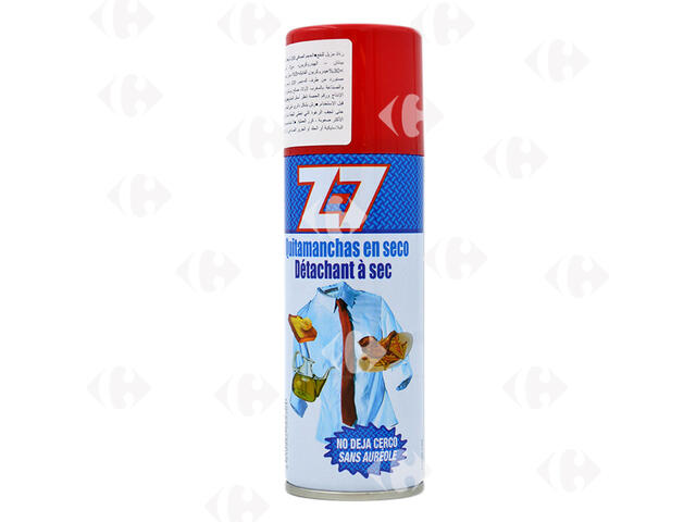 Détachant à Sec Z-7 200ml.