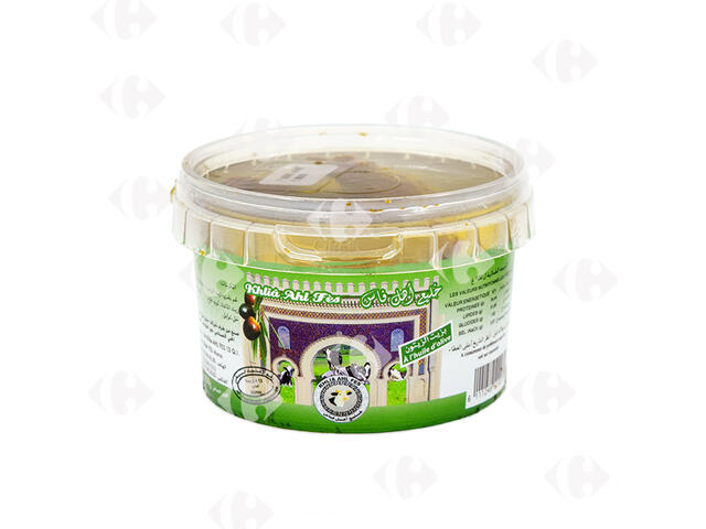Khlii Light Ahl Fes 250g