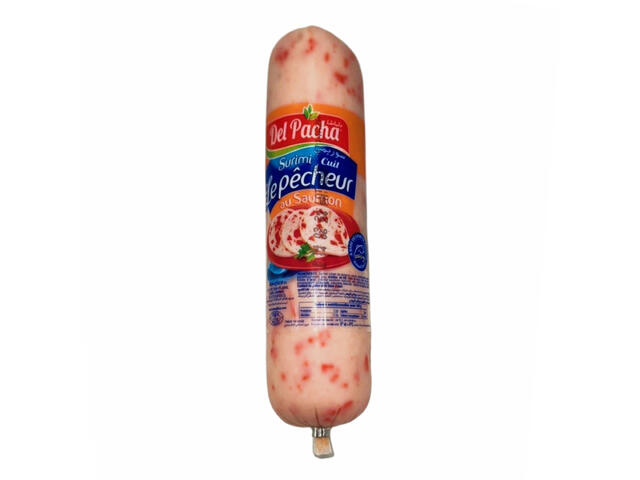 Surimi Saumon Del Pacha 300g