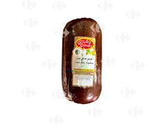 Jambon de Dinde Fumé Supérieur -Charcuterie- Dindy 100g