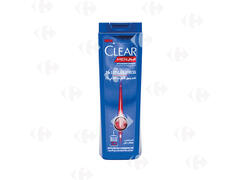 Shampooing Style Express Clear pour Homme 360ml