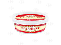 Beurrier Doux Président 250g