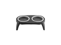 Gamelle pour Chien avec Impression sur la Base.